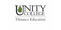 Unity College Distance Education
